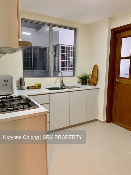 The Bayshore (D16), Condominium #213521121
